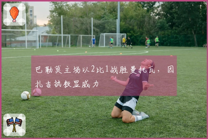 巴勒莫主场以2比1战胜曼托瓦，因扎吉执教显威力